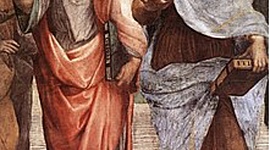 Timeline: Línea del tiempo Filosofía