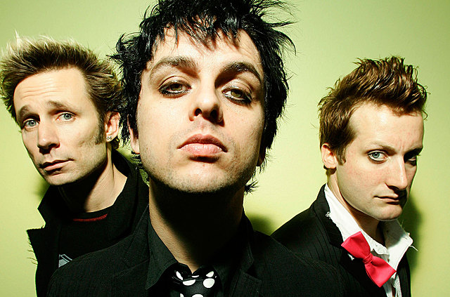 Green Day
