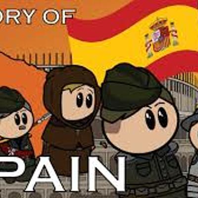 Timeline: History of Spain
