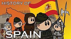 Timeline: History of Spain