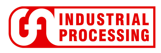 Industrial Processing Utrecht 2-3-4-5 oktober 2012