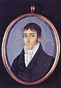 Francisco José de Caldas (1786 - 1816)