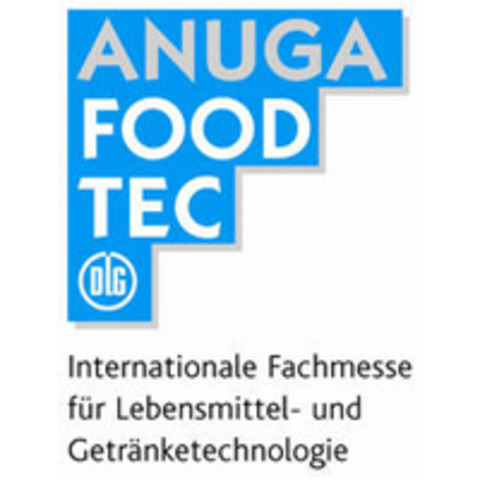 Anuga FoodTec Keulen 27-28-29-30 maart