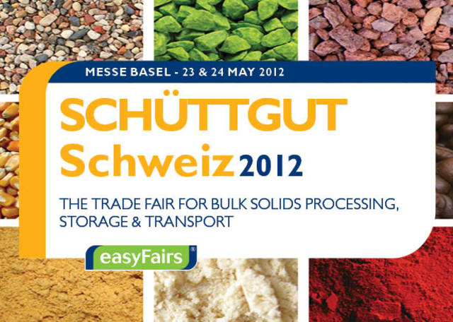 Schuttgut Basel 23-24 mei