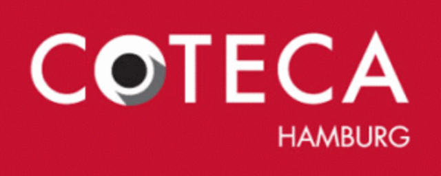 Coteca Hamburg 20-21-22 september