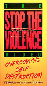 Stop the Violence Movement
