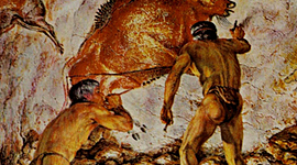 Timeline: De la prehistoria al final del reino visigodo