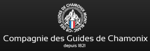 Chamonix guides company established