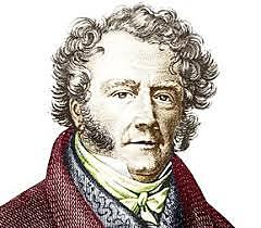 Eugene Francois Vidocq