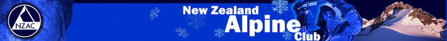 the founding of the New Zealand Alpine Club
