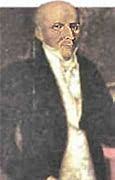 José Félix de Restrepo (1760-1832)