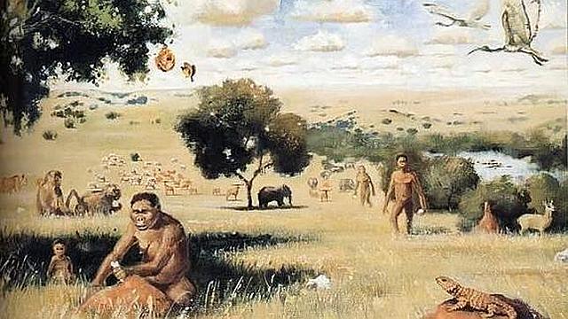 Cosecha ecosistémica