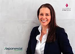 Maria Camila Muñoz, CEO y Fundadora de Exponencial Confirming