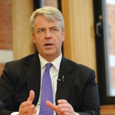 Exclusive interview: Lansley