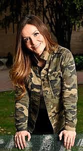 Monica Ramirez, Chief Entrepreneur en TowerTech Americas