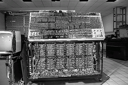 Segunda Generación de Ordenadores (1956-1964)