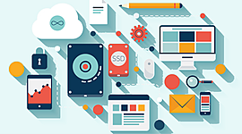 Timeline: Historia de la Multimedia