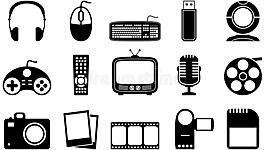 Timeline: Historia de la Multimedia