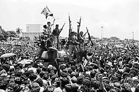 Fidel y su frase inspiradora