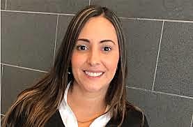 Juliana Cadavid, Gerente General y socia de Capitalogistic