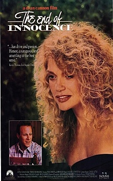 The End Of Innocence