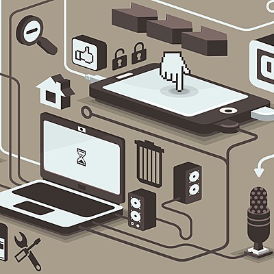 Timeline: Historia de la multimedia