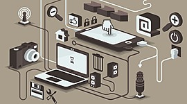 Timeline: Historia de la multimedia