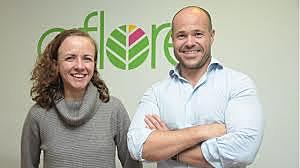 Ana Barrera, CEO y Fundadora de Aflore