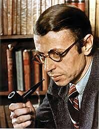 Jean-Paul Sartre