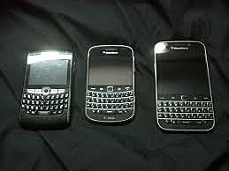BlackBerry