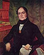 Andrés Bello (1781-1865)