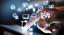 Timeline: Historia de la Multimedia