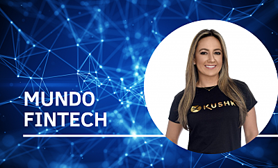 Madeleine Clavijo, Country Head de Kushki