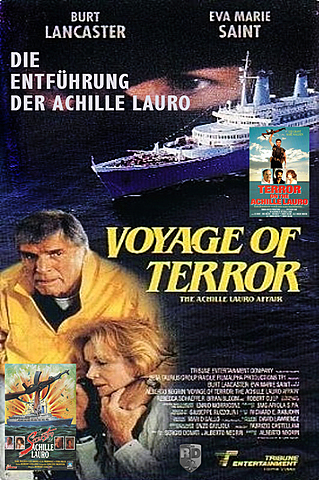 Voyage of Terror: The Achille Lauro Affair