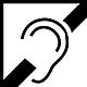 Discapacidad auditiva