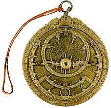 Astrolabi