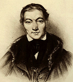 Robert Owen