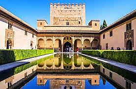 España se convierte en Al-Andalus