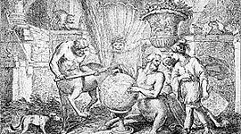 Timeline: Psicología de la educación: Un bosquejo historico-descriptivo