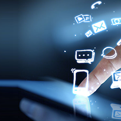 Timeline: Historia de la multimedia