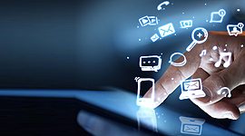 Timeline: Historia de la multimedia