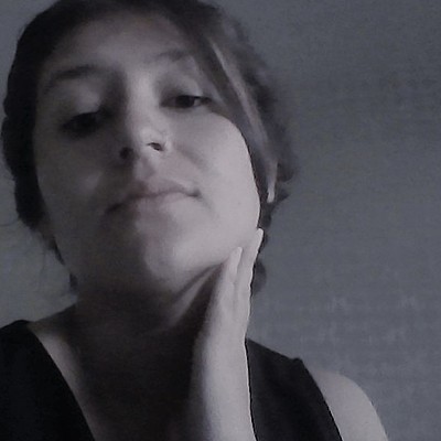 Timeline: Historia de vida. Paola Martínez