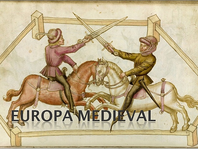 Europa Medieval