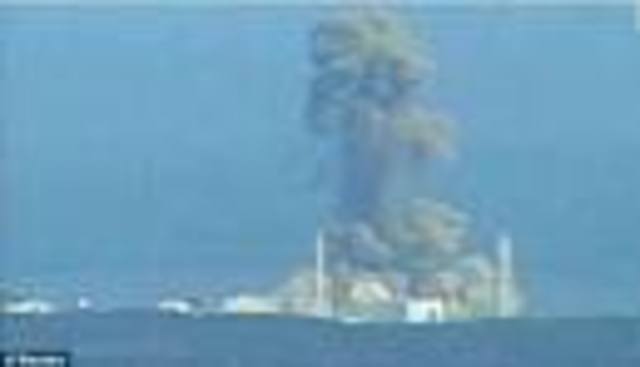 units  1 2 3 4 have been shutdown