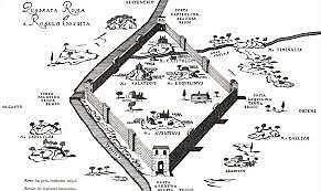 Fondazione di Roma | Inizio della monarchia