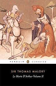Thomas Malory