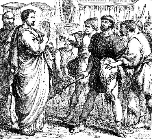 Plebei ammessi al consolato