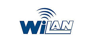 Boom del teléfono móvil y el wilan