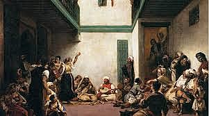 La Expulsión de Las Sefarditas