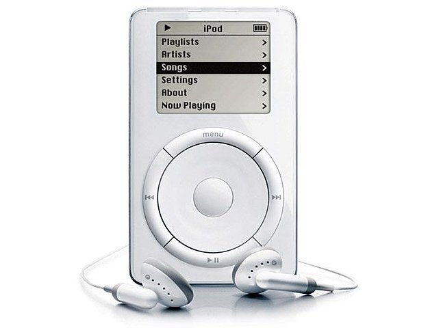 Ipod